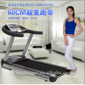 Tapis roulant commercial AC avec AC 6.0HP dans l&#39;équipement de gym S998B